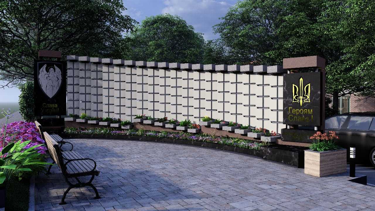 В Сокалі обрали переможця архітектурного конкурсу