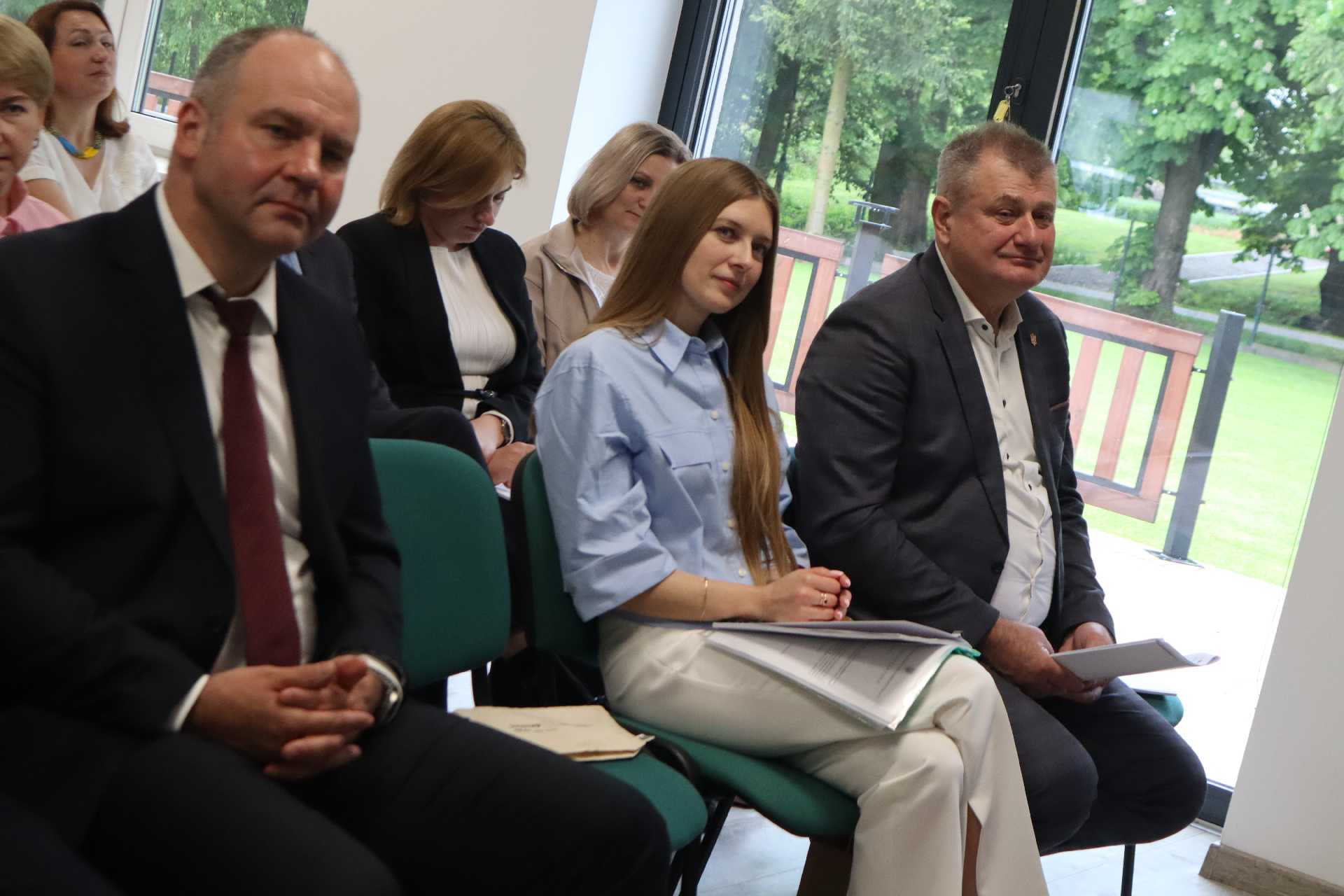 Буг як спільна відповідальність: екологічний проєкт, що змінює життя прикордонних громад