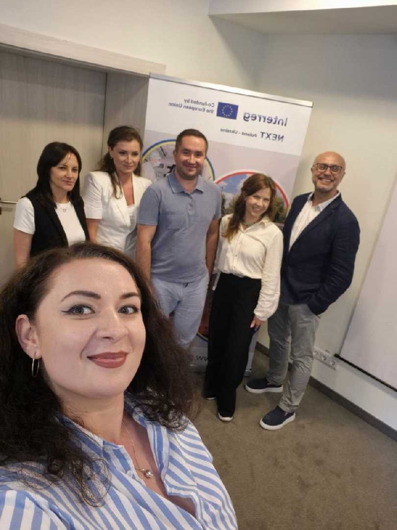 Навчання у м.Рівне