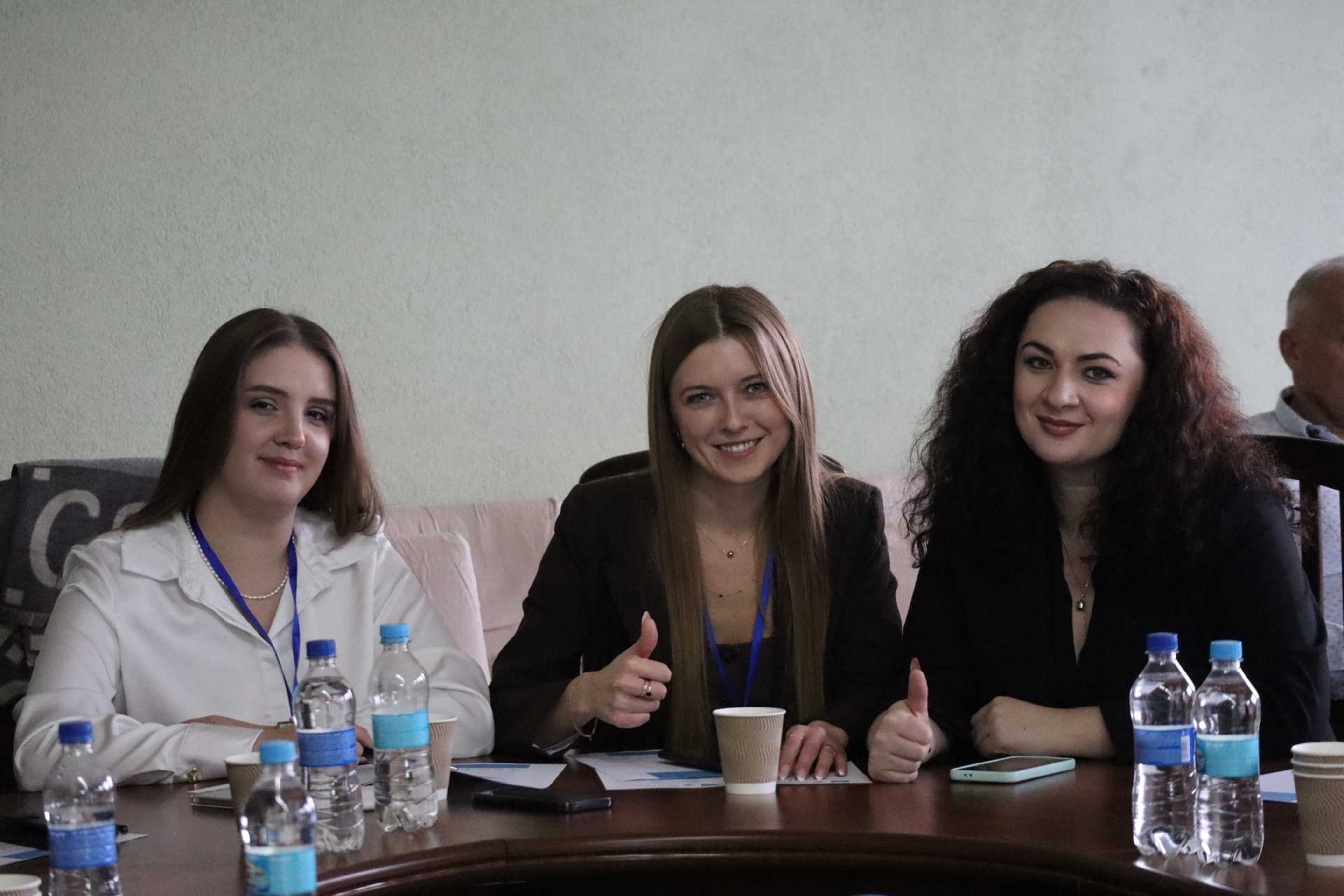 Тренінг з імплементації європейських норм у сфері водного господарства